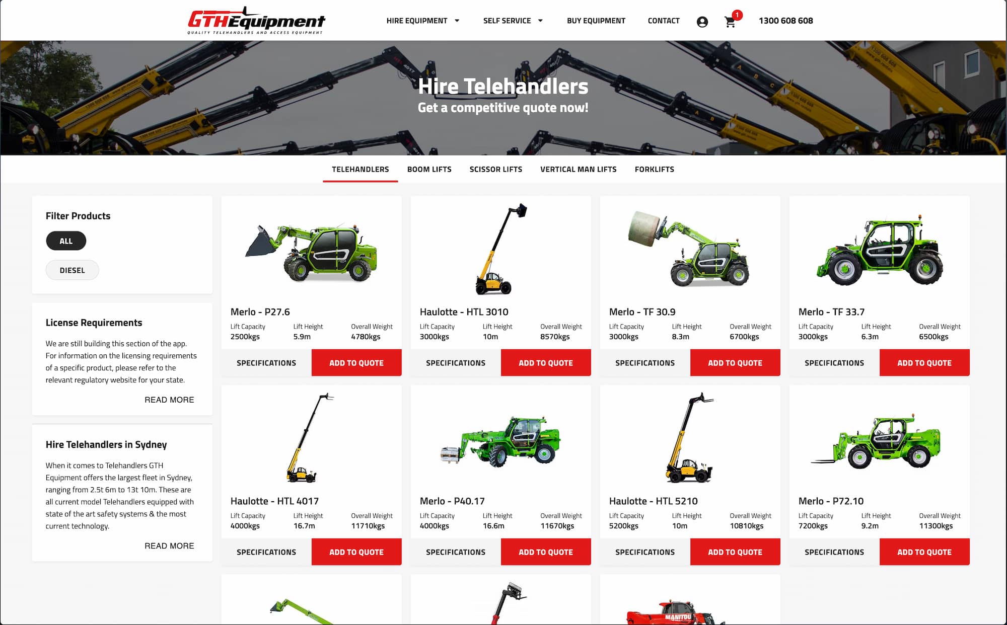 Lead-Gen PWA & Ops Automation